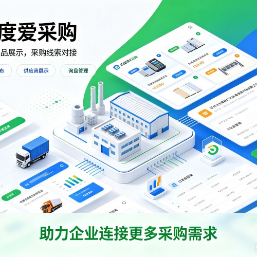 黔南百度爱采购